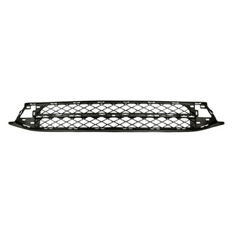 Replacement - Front Bumper Grille (Standard Line)