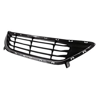 Replacement - Front Bumper Grille (CAPA Certified)