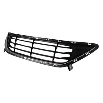 Replacement - Front Bumper Grille (Standard Line)
