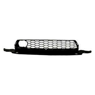 Replacement - Front Bumper Grille (CAPA Certified)