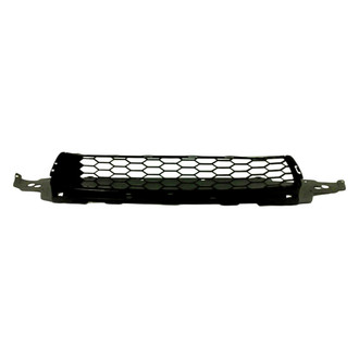 Replacement - Front Bumper Grille (CAPA Certified)