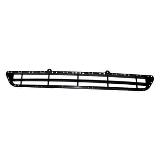 Replacement - Front Bumper Grille (Standard Line)