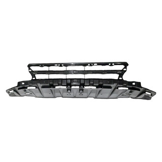 Replacement - Front Bumper Grille (CAPA Certified)