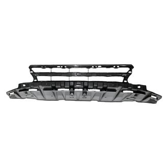 Replacement - Front Bumper Grille (Standard Line)