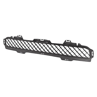 Replacement® - Front Bumper Grille