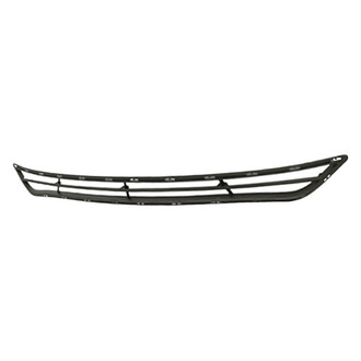 Replacement - Front Bumper Grille (CAPA Certified)