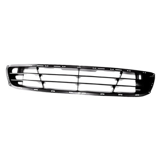 Replacement - Front Bumper Grille (Standard Line)