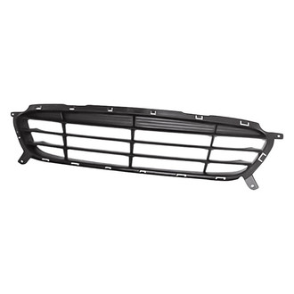 Replacement - Front Bumper Grille (Standard Line)