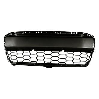 Replacement - Front Bumper Grille (CAPA Certified)
