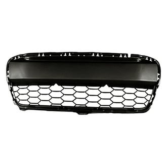 Replacement - Front Bumper Grille (Standard Line)