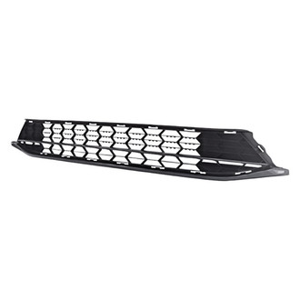 Replacement - Front Bumper Grille (CAPA Certified)