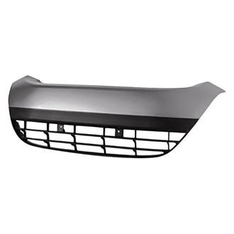 Replacement® - Front Bumper Grille