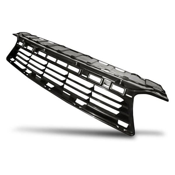 Replacement - Front Center Bumper Grille