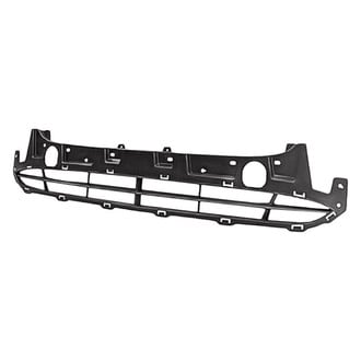 Replacement - Front Bumper Grille (Standard Line)