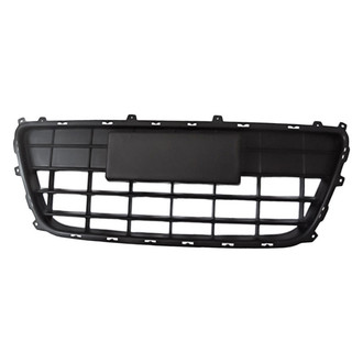 Replacement - Front Bumper Grille (Standard Line)