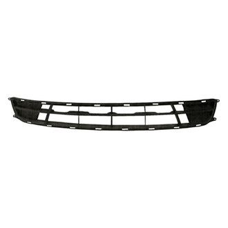 Replacement - Front Bumper Grille (CAPA Certified)