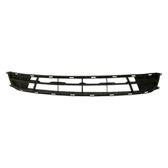 Replacement - Front Bumper Grille (Standard Line)