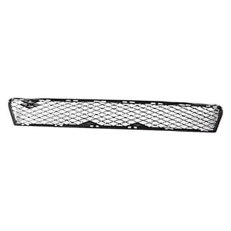Replacement - Front Lower Bumper Grille (Standard Line)