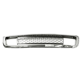 Replacement - Front Lower Center Bumper Grille (Standard Line)