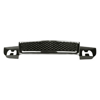 Replacement - Front Lower Center Bumper Grille (Standard Line)
