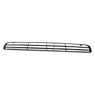 Replacement® - Front Bumper Grille