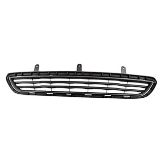 Replacement - Front Lower Bumper Grille (CAPA Certified)