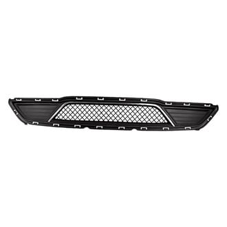 Replacement - Front Bumper Grille (CAPA Certified)