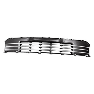 Replacement - Front Bumper Grille (Standard Line)