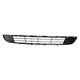 Replacement - Front Lower Bumper Grille (Standard Line)