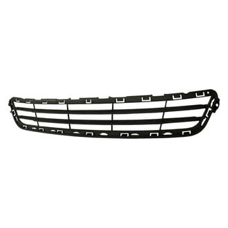 Replacement - Front Bumper Grille