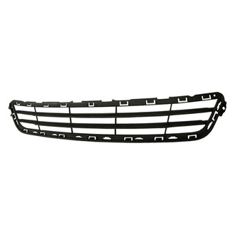 Replacement - Front Bumper Grille (Standard Line)