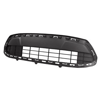 Replacement ID0030AA0652C00 - Front Center Bumper Grille (CAPA Certified)