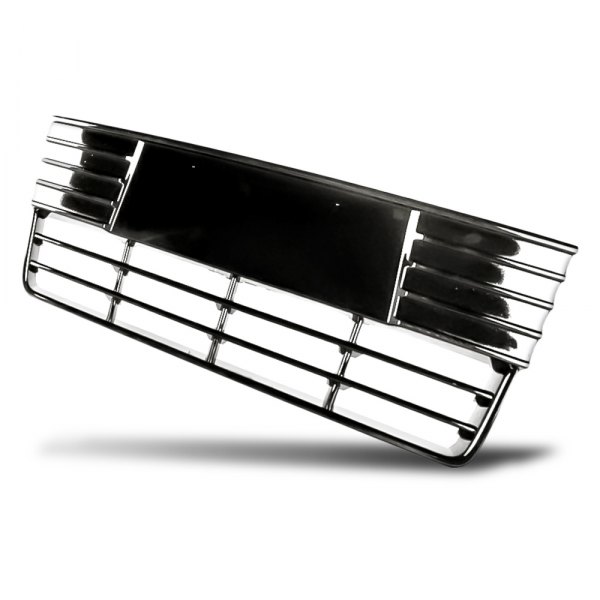 Replacement - Front Lower Bumper Grille