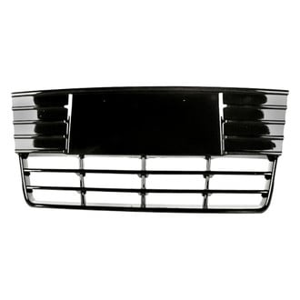 Replacement - Front Lower Bumper Grille