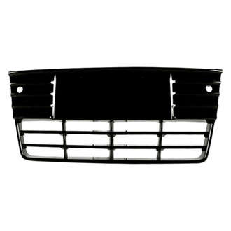 Replacement - Front Lower Bumper Grille (CAPA Certified)
