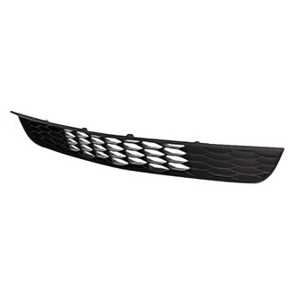Replacement - Front Lower Center Bumper Grille (CAPA Certified)