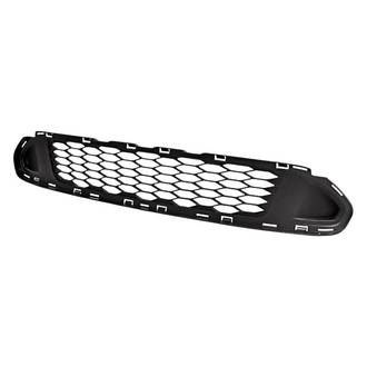 Replacement - Front Bumper Grille (Standard Line)