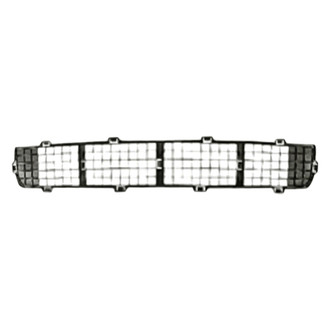 Replacement - Front Bumper Grille (Standard Line)