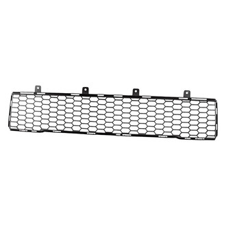 Replacement - Front Bumper Grille (CAPA Certified)