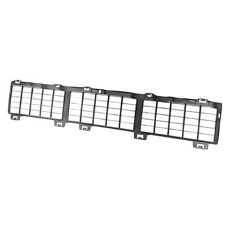 Replacement - Front Bumper Grille (Standard Line)