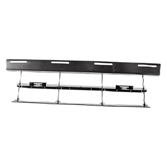 Replacement - Front Bumper Grille