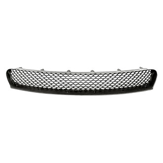 Replacement - Front Bumper Grille (CAPA Certified)