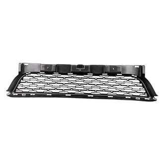 Replacement - Front Bumper Grille (CAPA Certified)