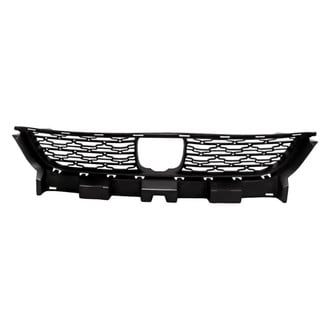 Replacement - Front Bumper Grille (CAPA Certified)