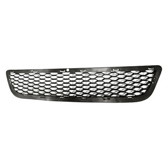 Replacement - Front Bumper Grille (Standard Line)