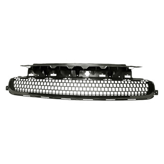 Replacement - Front Bumper Grille