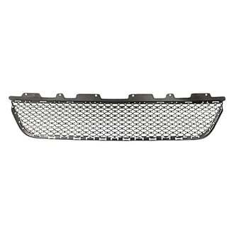 Replacement - Front Lower Bumper Grille