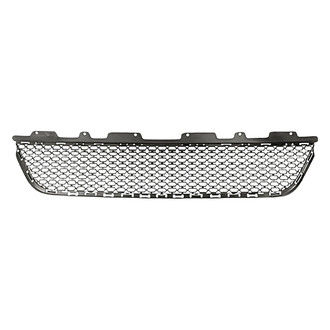Replacement - Front Lower Bumper Grille (Standard Line)