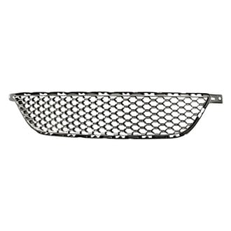 Replacement - Front Bumper Grille (CAPA Certified)
