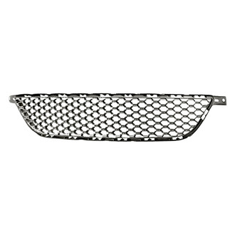 Replacement - Front Bumper Grille (Standard Line)